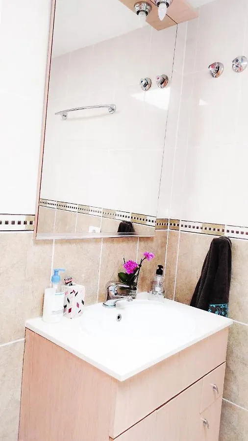 Happy Flat Tenerife San Isidro  Hiszpania
