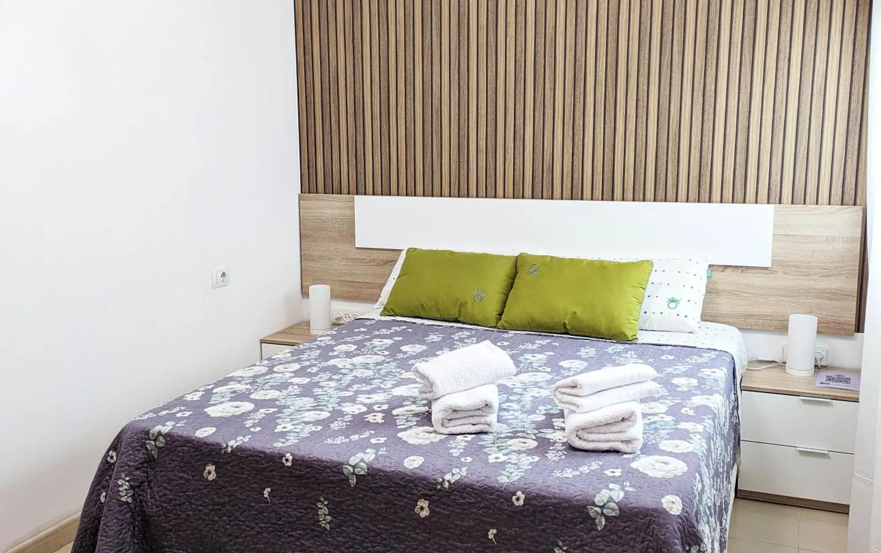 Apartament Happy Flat Tenerife San Isidro