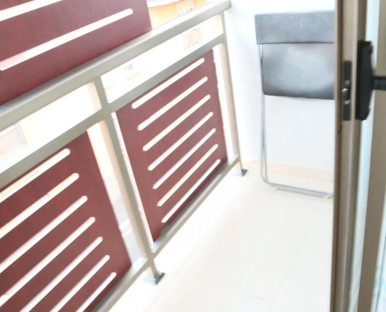Apartament Happy Flat Tenerife San Isidro