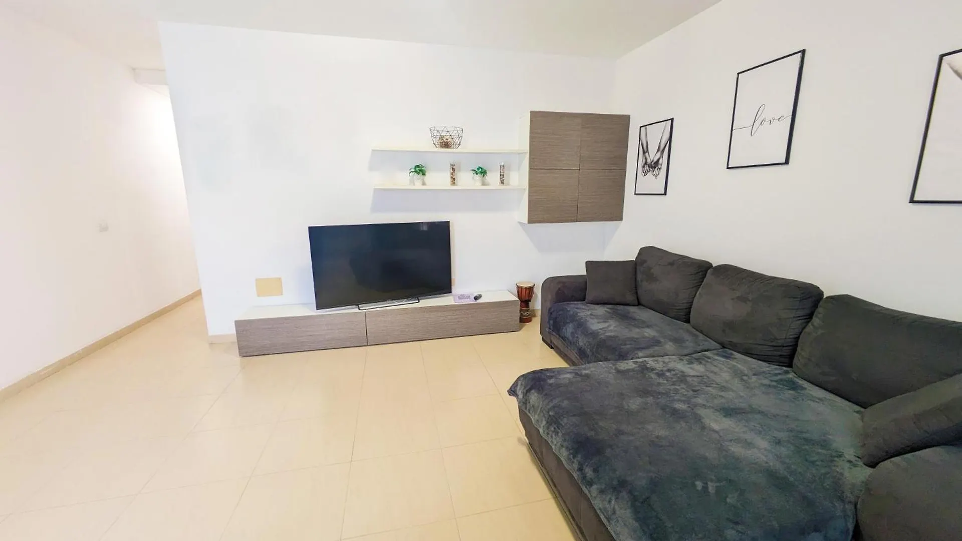 Apartament Happy Flat Tenerife San Isidro  Hiszpania