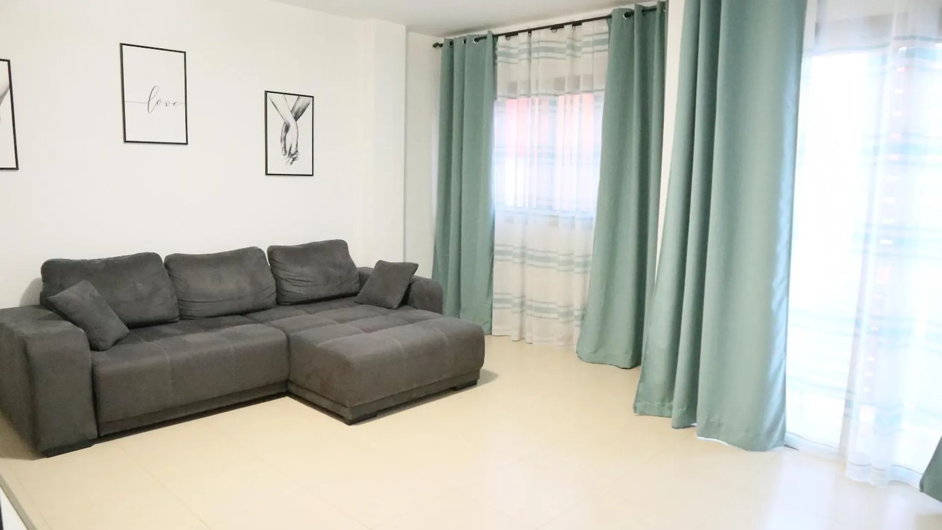 Happy Flat Tenerife San Isidro  Apartament San Isidro (Tenerife)
